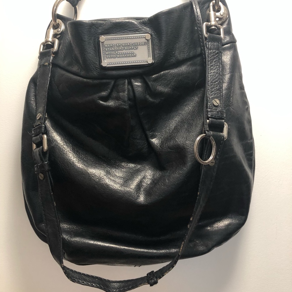 Marc Jacobs Hillier bag